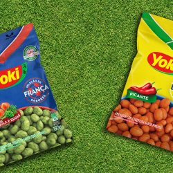 Snacks para Copa – Yoki