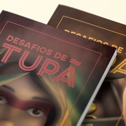 Desafios de Tupã