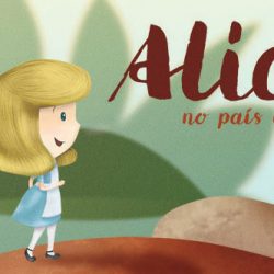 Alice – popup