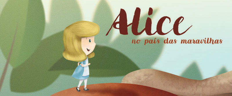Alice – popup