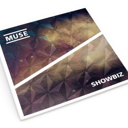 Muse – Showbiz