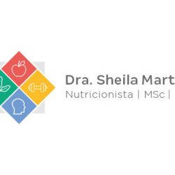 Dra Sheila Martins | Nutrição