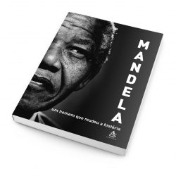 Mandela – Projeto gráfico