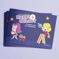 Marry & Melody: O Mundo não é o bastante