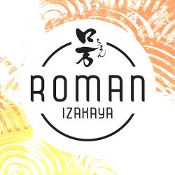 Roman Izakaya